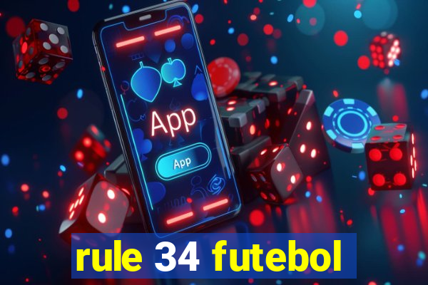 rule 34 futebol